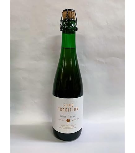 Amazon.co.jp: ベルギービール カンティヨングース 375ml : 食品・飲料